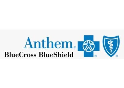 Anthem Blue Logo