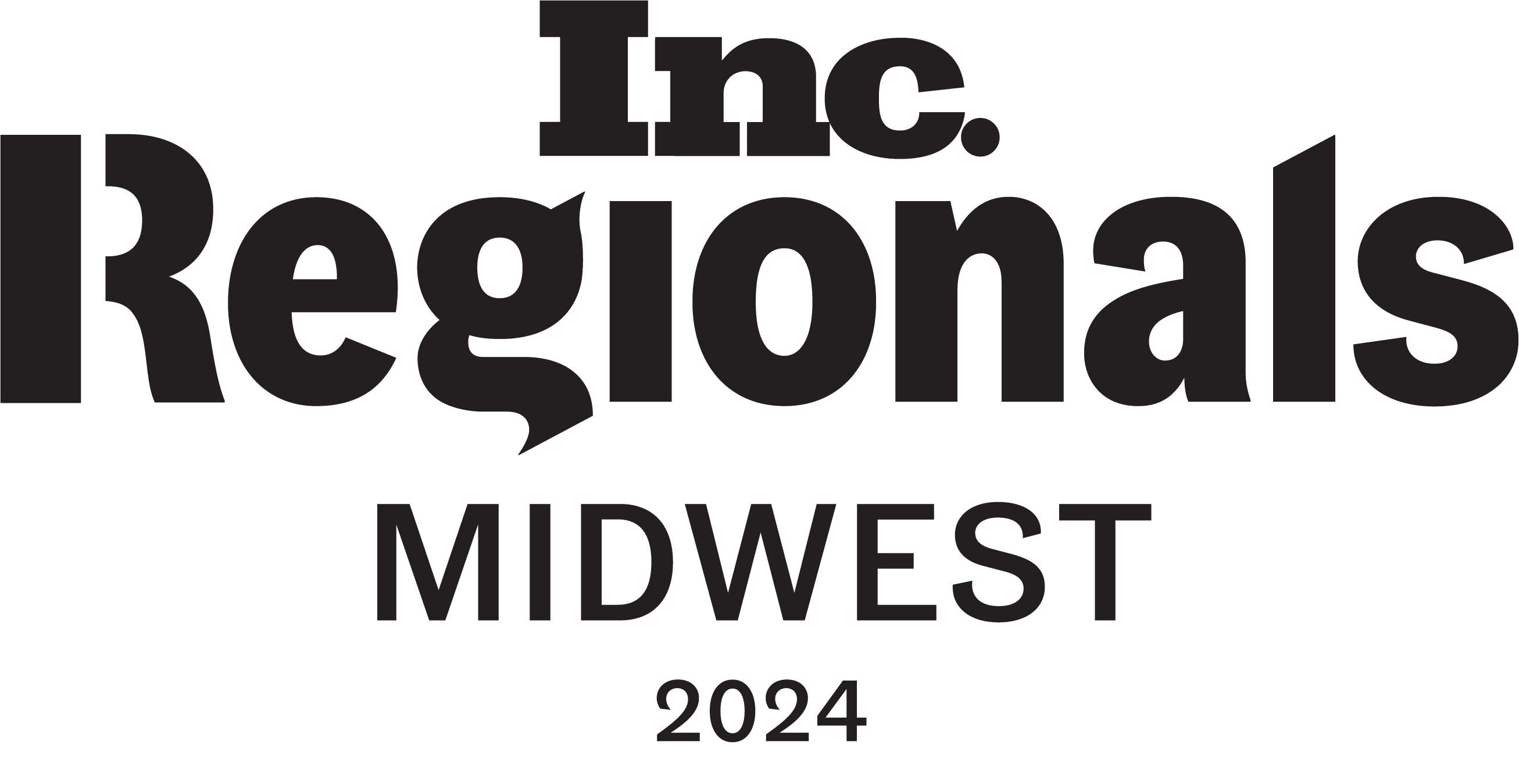 Inc. Regionals Midwest