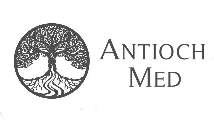 Antioch Med Antioch Med