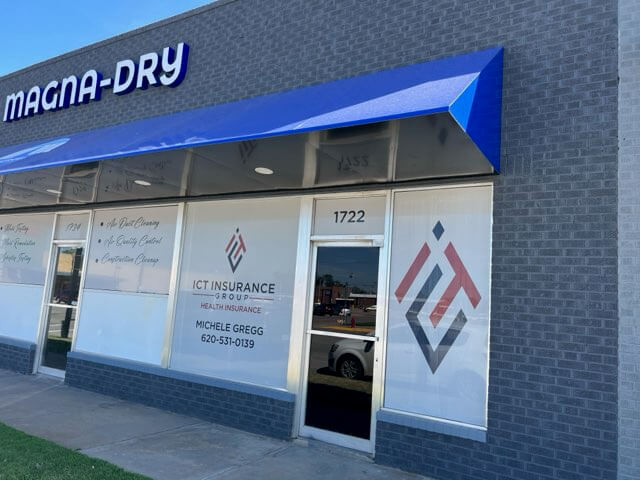 Great Bend ICT Insurance