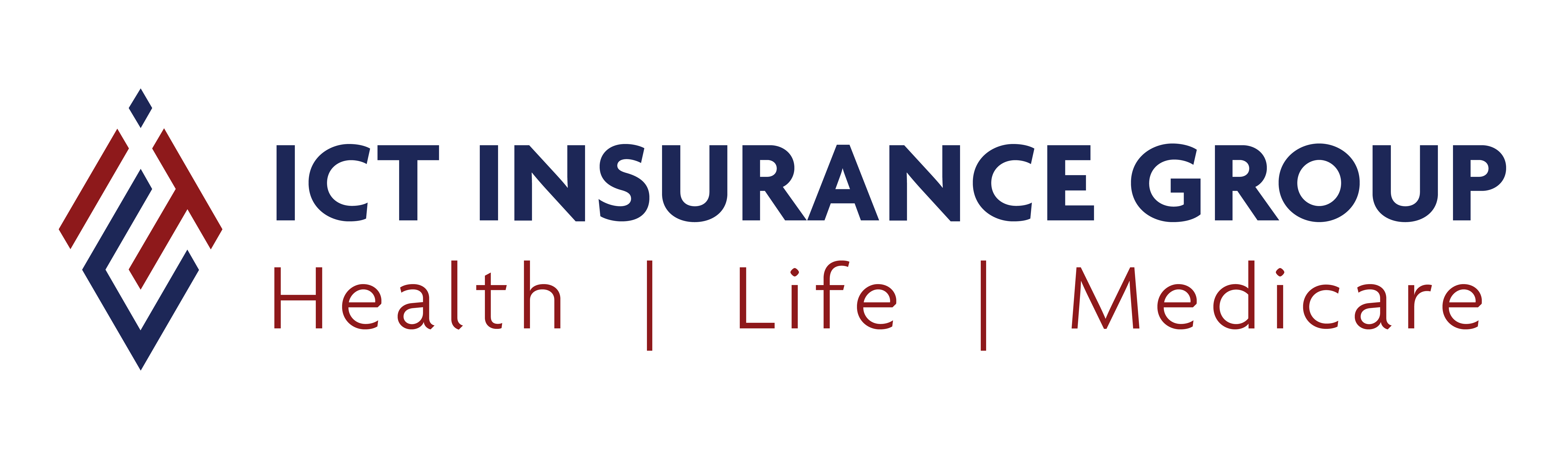 ICT Insurance Logo