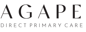 Agape Direct Primary Care Agape Direct Primary Care