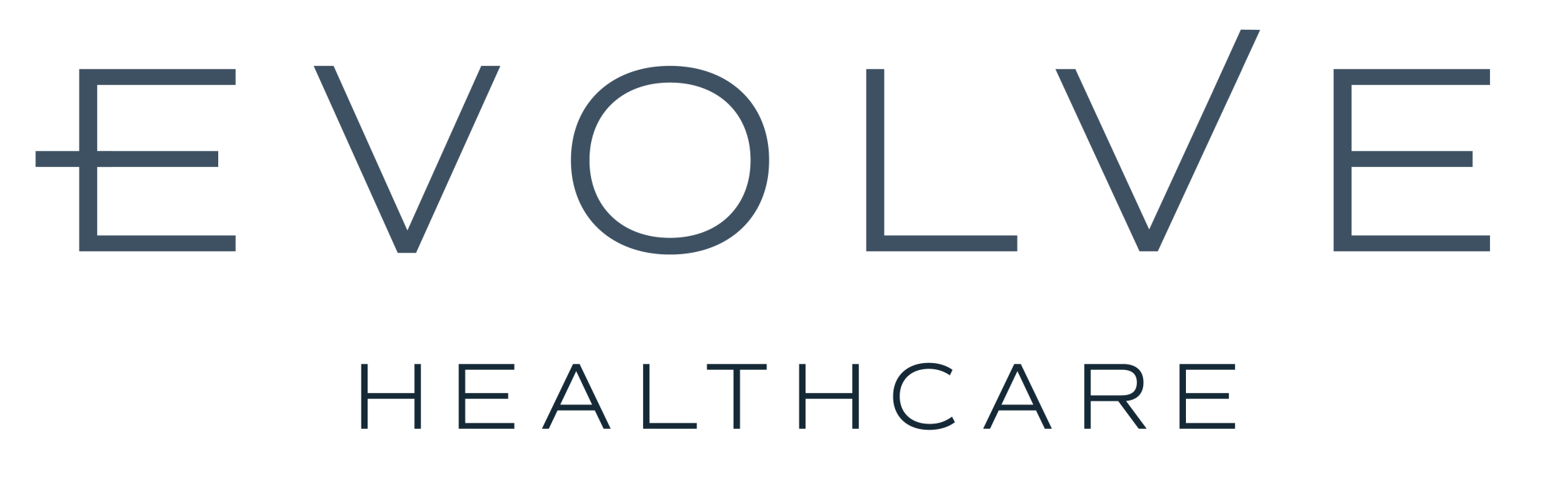 Evolve Healthcare Evolve Healthcare