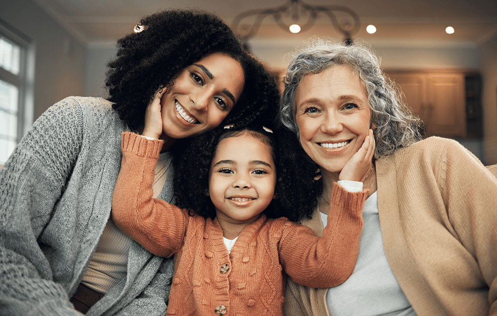 Secure Family Secure Family