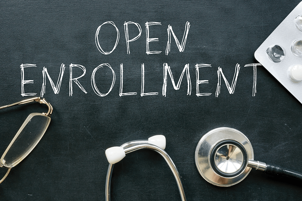 Open Enrollment
