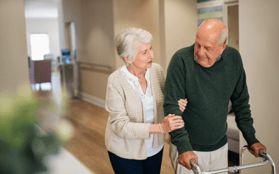 The Shocking Truth: 6 Long-Term Care Myths That Could Drain Your Retirement Savings