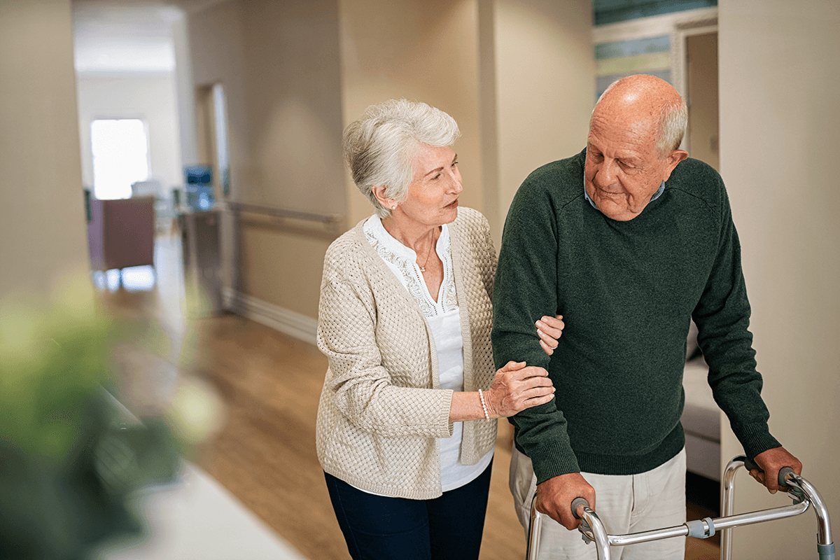 Long-Term Care Myths