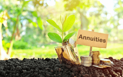 Annuities Create Retirement Security: 7 Powerful Ways They Protect Your Financial Future