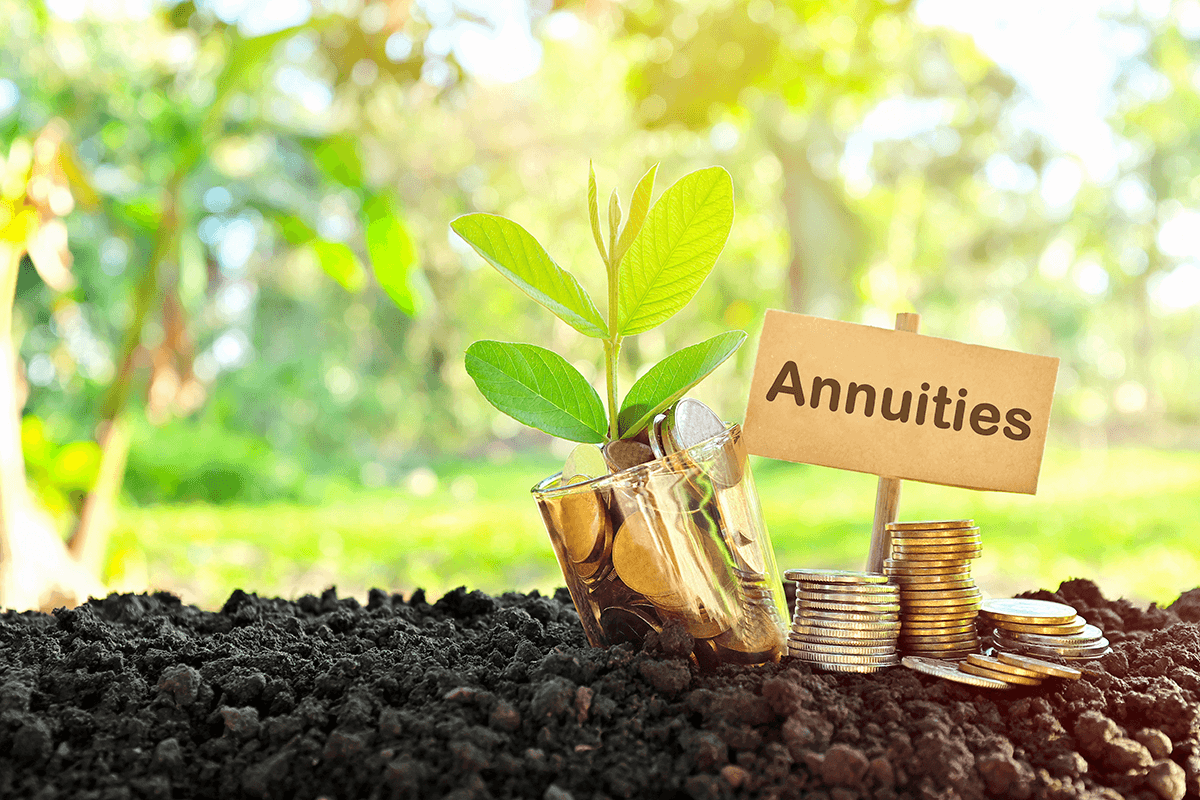annuities create retirement security annuities create retirement security