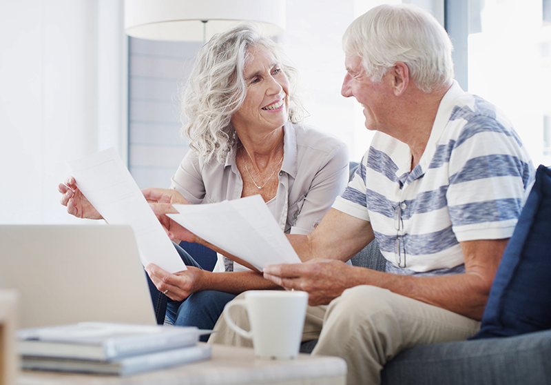 Annuity Annuity