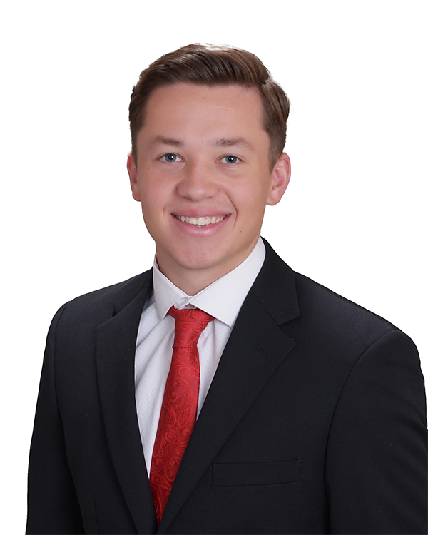 Andrew Chapman
