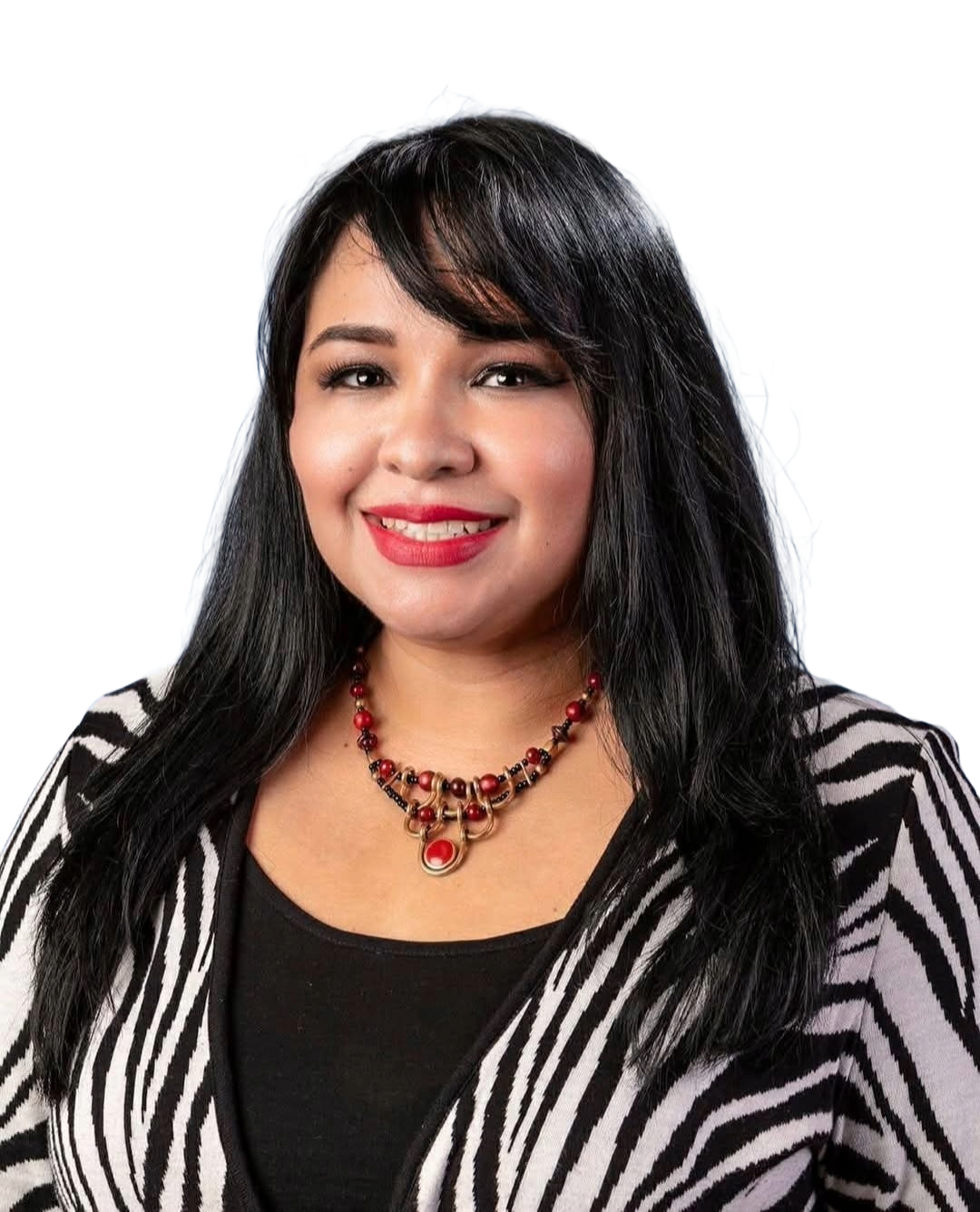 Romy Zarate