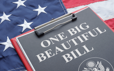 5 Key One Big Beautiful Bill Act Changes That Could Impact Your Health Coverage