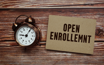 Open Enrollment 2026: Dates, Deadlines, and How to Prepare