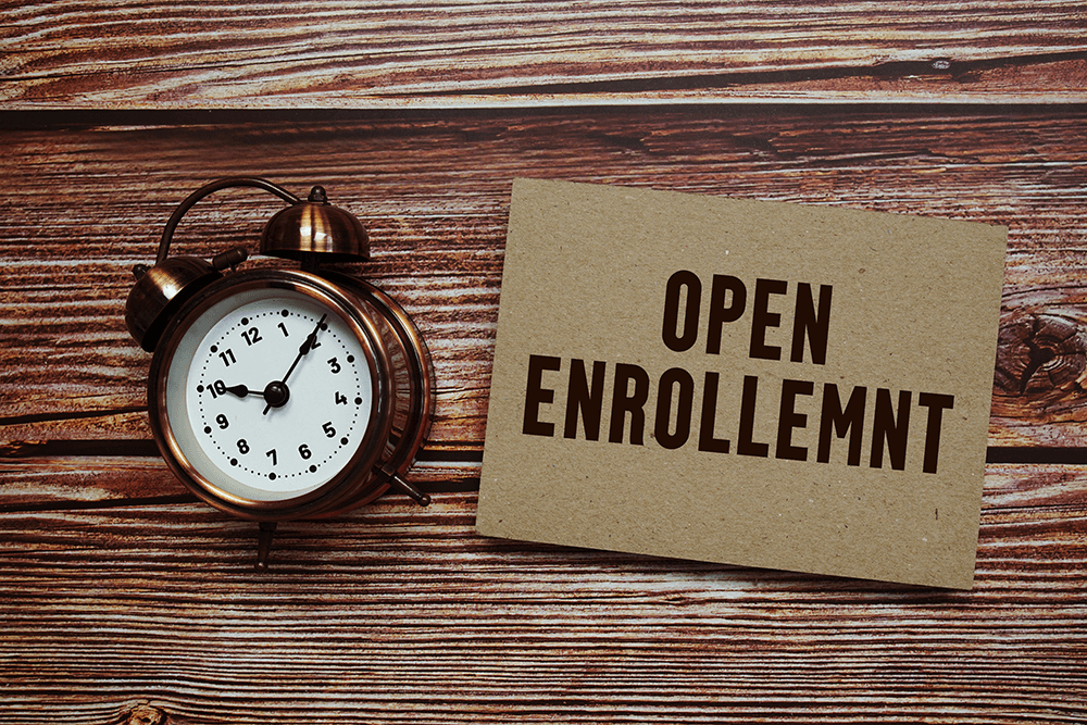 Open Enrollment 2026