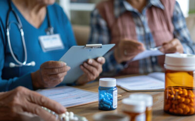 How the 2026 Medicare Part D Out-of-Pocket Cap Affects You