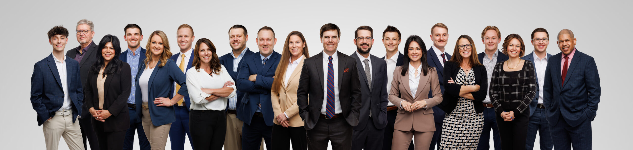 Group photo march 2026 ICT Insurance Team