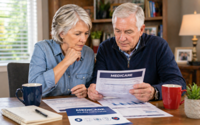 Medicare Coverage Gaps: What You Need to Know to Protect Your Financial Future