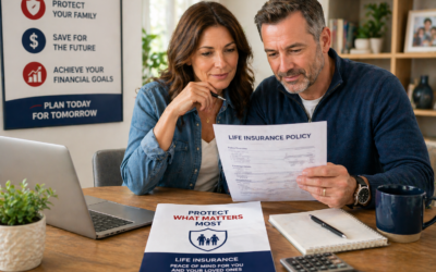 Review Life Insurance Policy to Avoid Overpaying