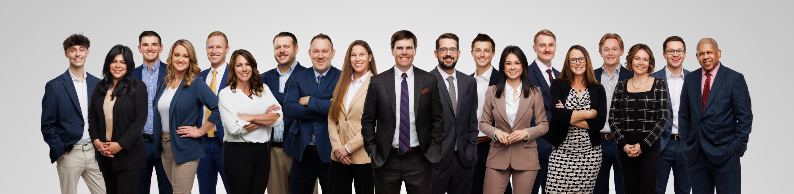 ICT Insurance Team