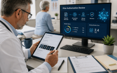7 Important Medicare Prior Authorization Changes That Could Affect Seniors in Six States
