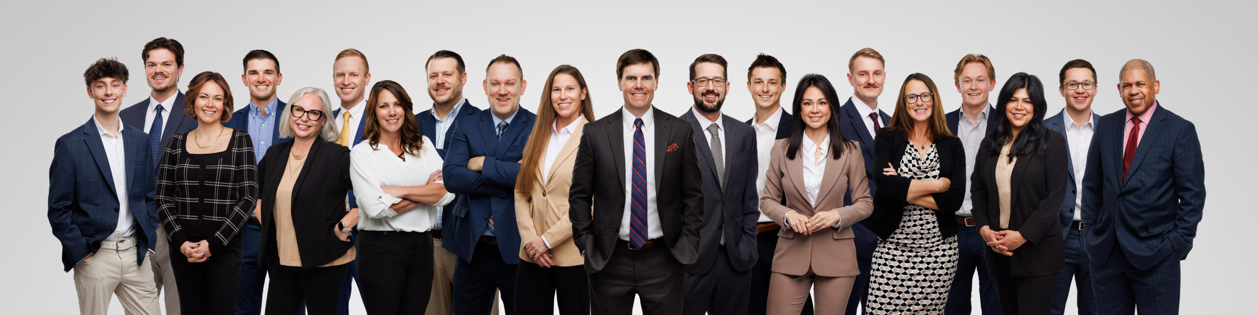 ICT Insurance Team