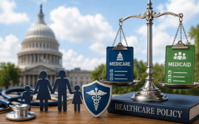 2027 Medicare and Medicaid Changes You Need to Know