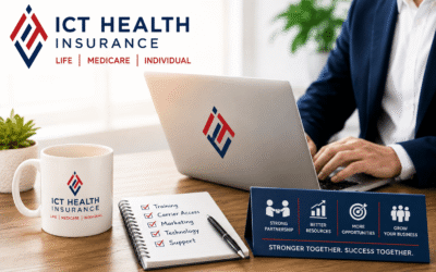 What to Look for in an Independent Insurance Agency Partner